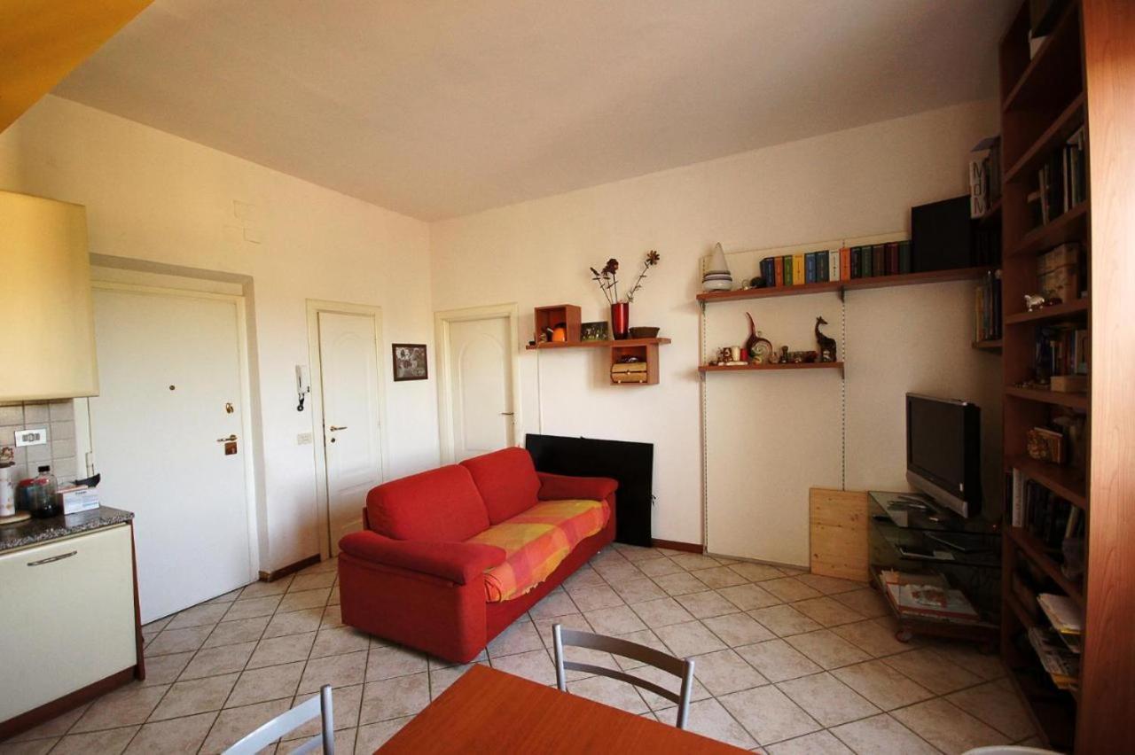 S. Stefano In Pane House Apartment Флоренция Екстериор снимка