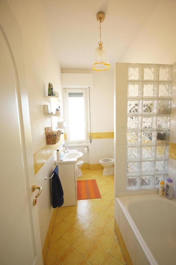 S. Stefano In Pane House Apartment Флоренция Екстериор снимка