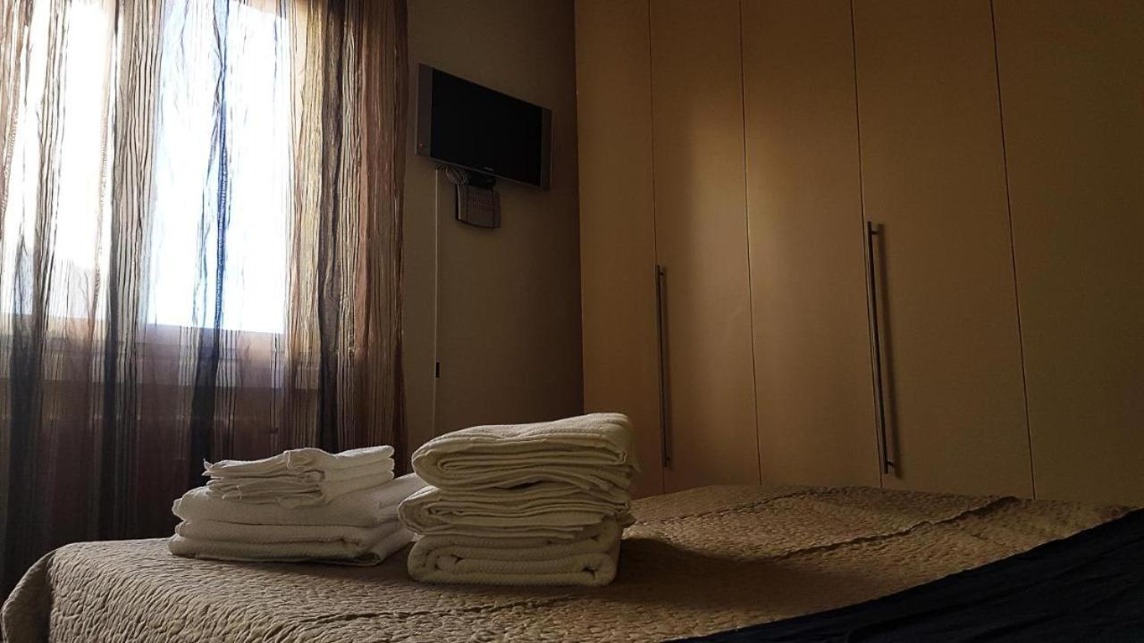 S. Stefano In Pane House Apartment Флоренция Екстериор снимка