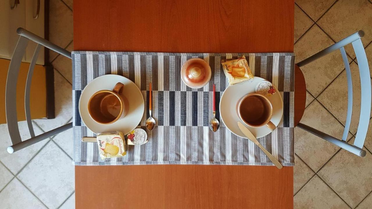 S. Stefano In Pane House Apartment Флоренция Екстериор снимка